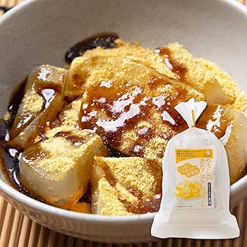 Amazon.co.jp: KaiSelect やさしいきな粉 こんにゃく 【低糖質