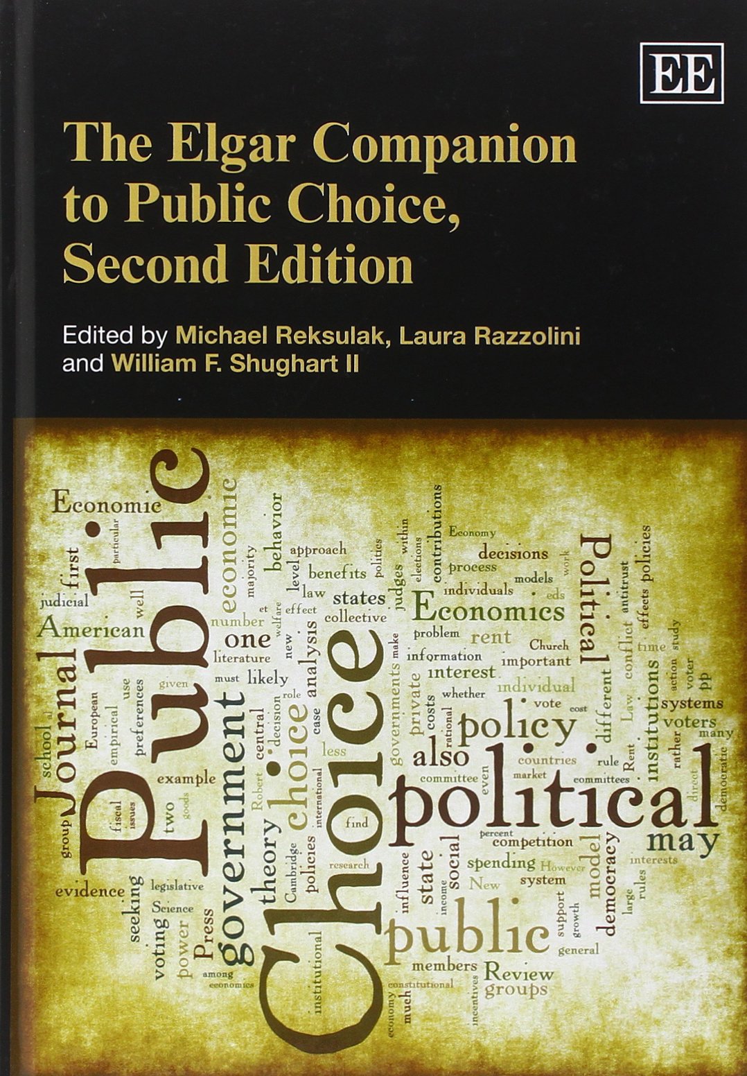 The Elgar Companion to Public Choice, Second Edition (Elgar Original ...