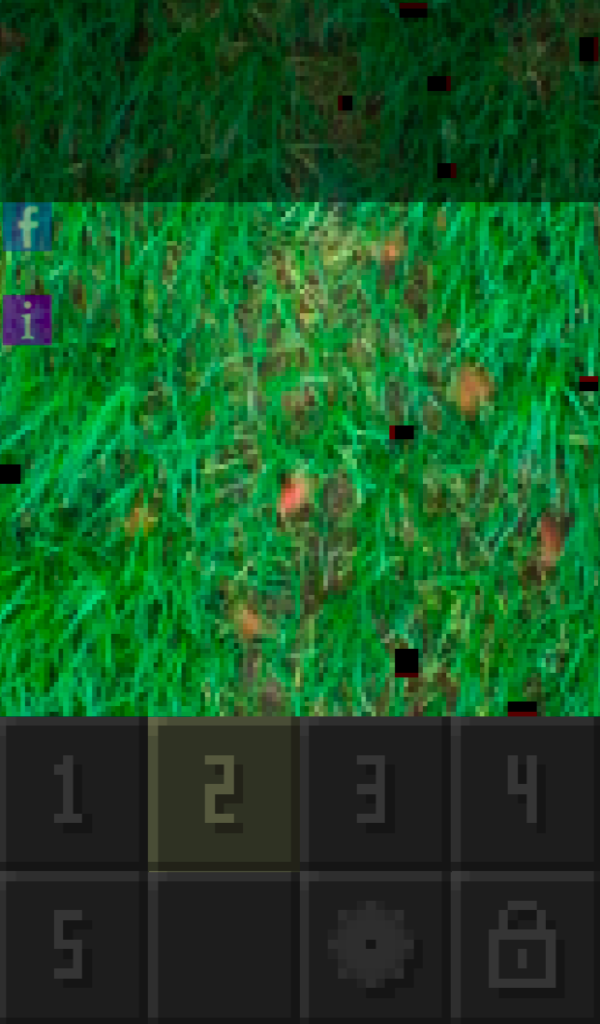 Retro Cat Toy App on Amazon Appstore