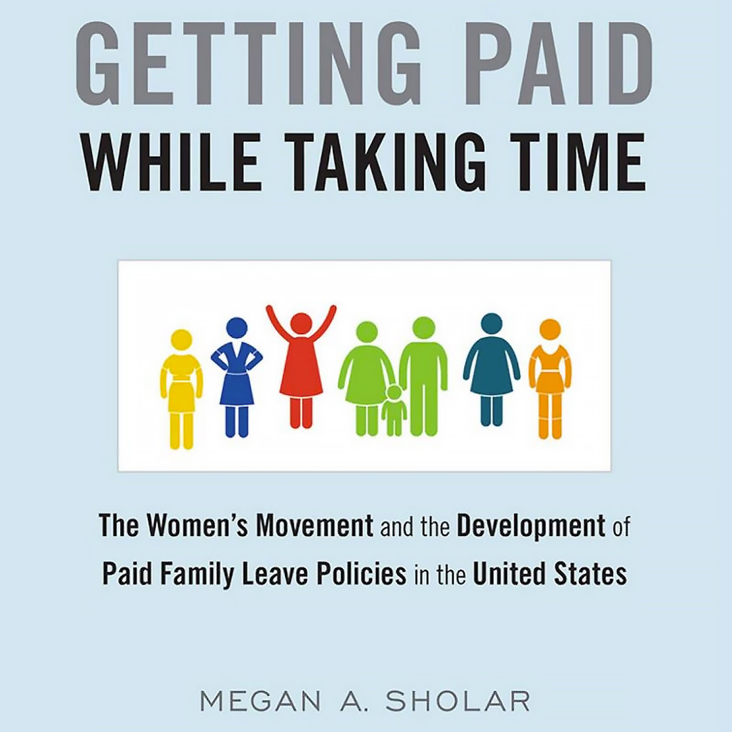 Getting Paid While Taking Time