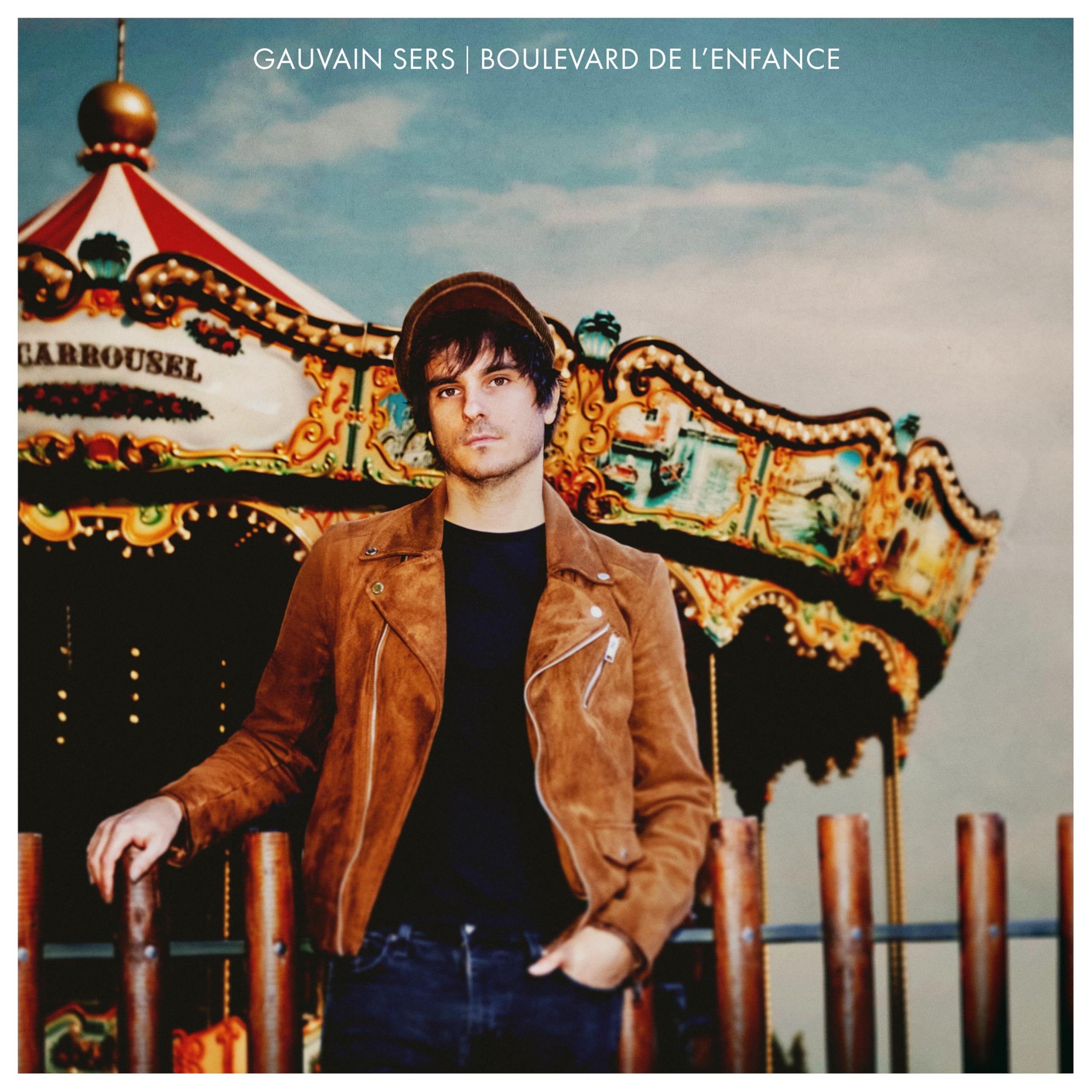 Boulevard de l’enfance [Version Mediabook - Tirage Limité]
