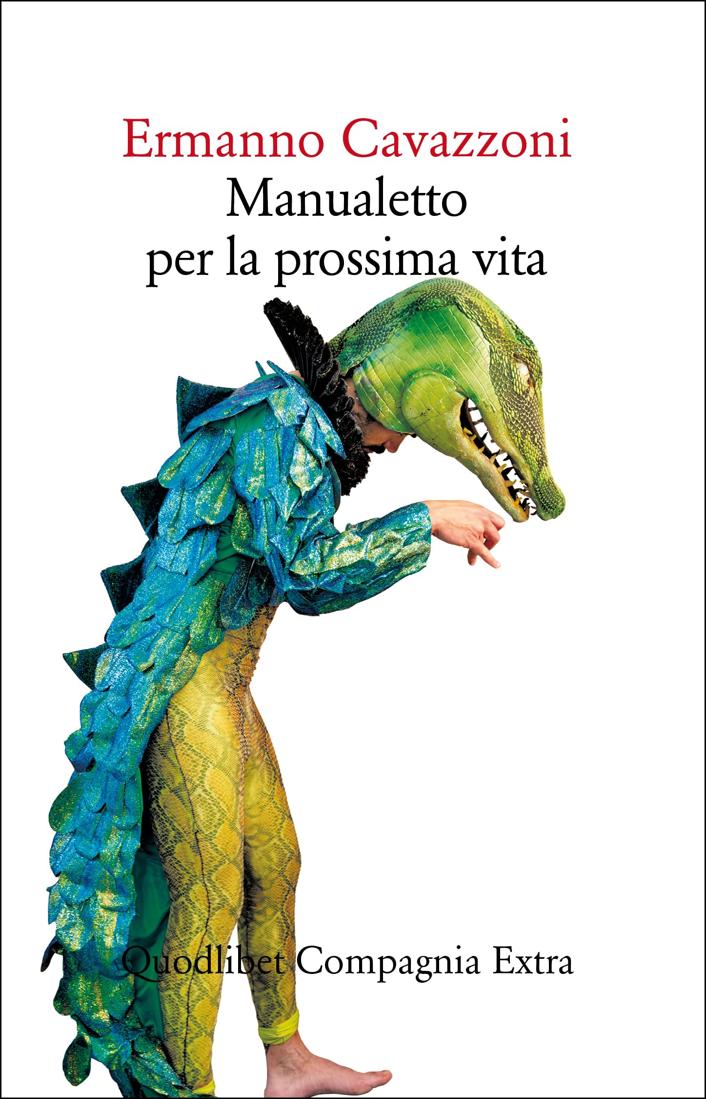 Manualetto Per La Prossima Vita - 4