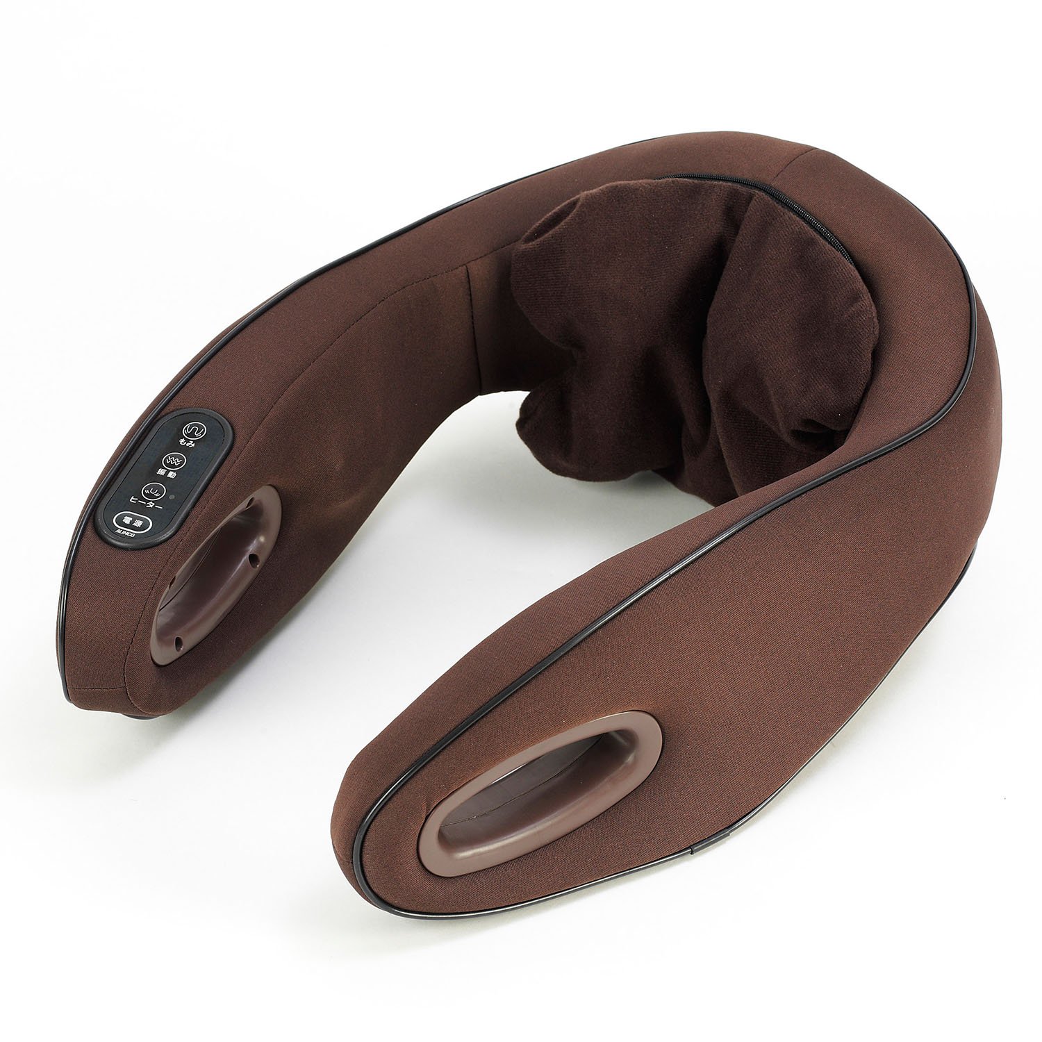 Amazon | ALINCO(アルインコ) 腰マッサージャー マッサージ 速度2段階