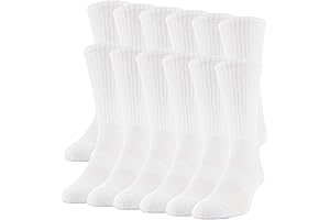 Tie Dye Essential White Socks