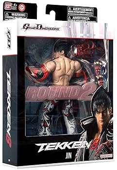 鉄拳6 超造形魂 Tekken フィギュア 風間仁 71Q-Mv8VaJL._UF350,350_QL80_.jpg