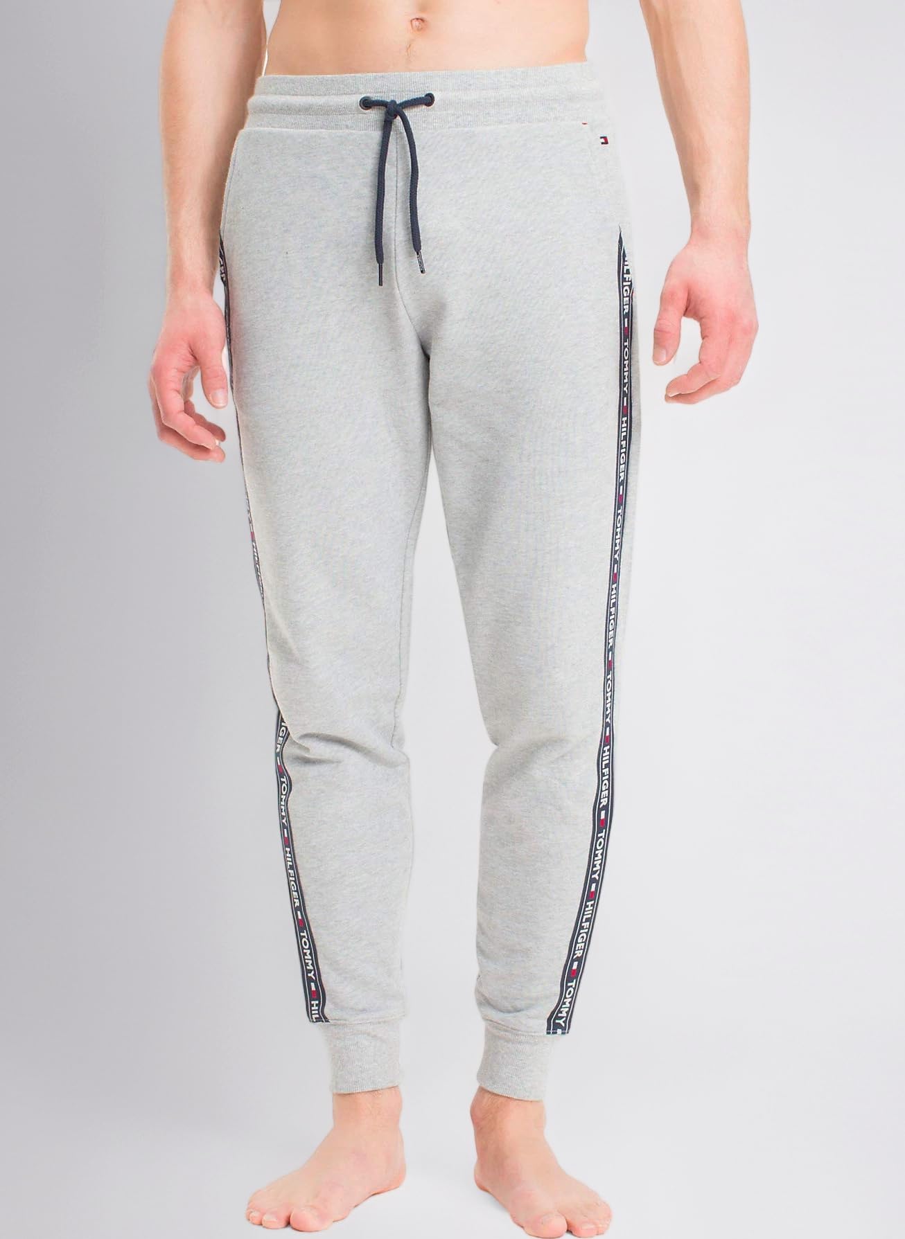 Tommy Hilfiger Men's Track Pant HWK Um0um00706 Thermal Trousers