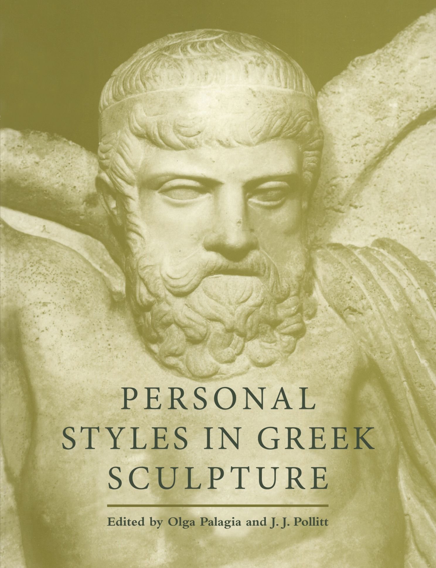 Sculpture grecque styles personnels pour comprendre les grands maîtres