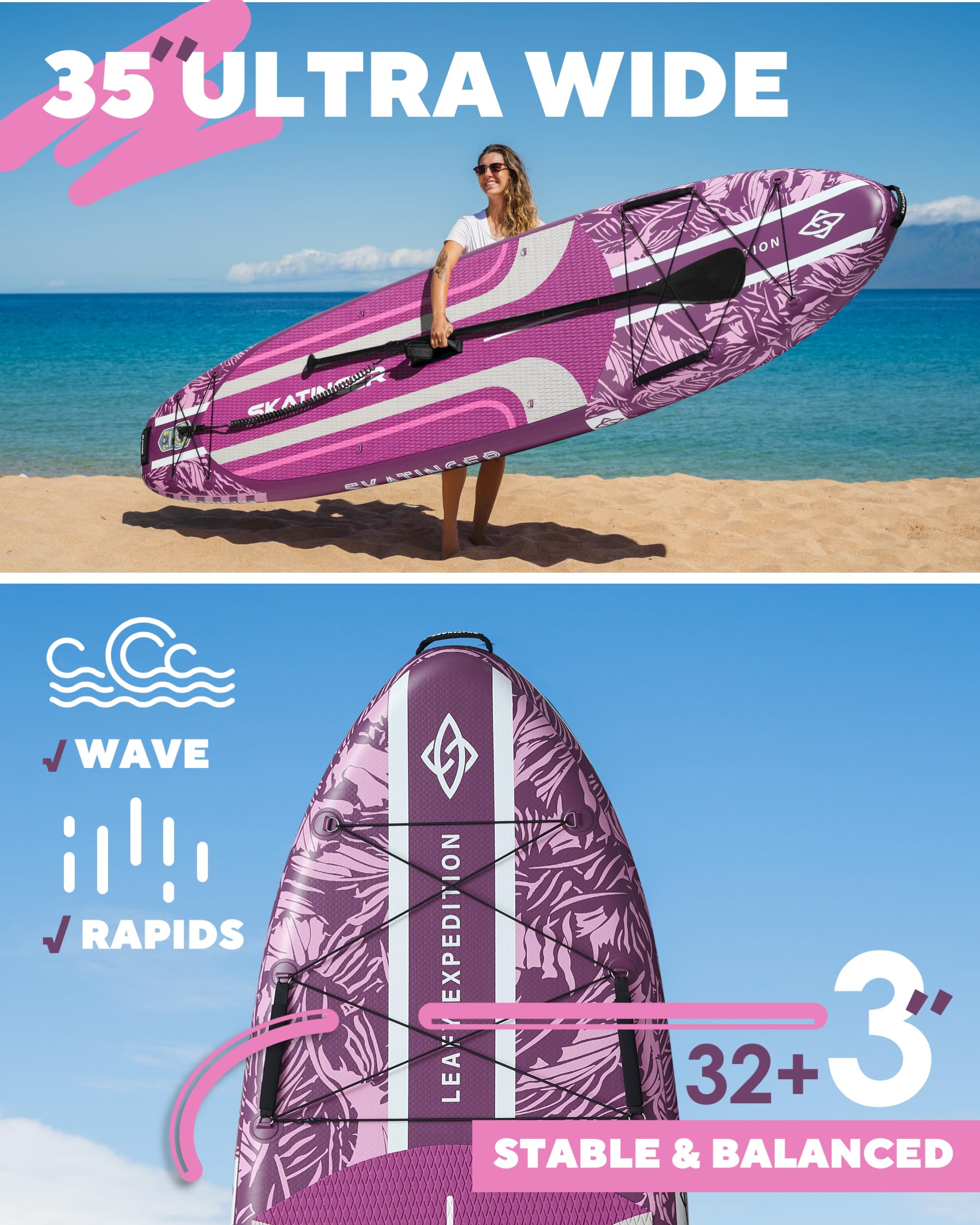 Ocean Rodeo Go Joe Leashless Kitesurfing Board Retrieval Device (Assorted colors)