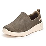 Men's Go Walk Max Air Mesh Slip-on Walking Shoes