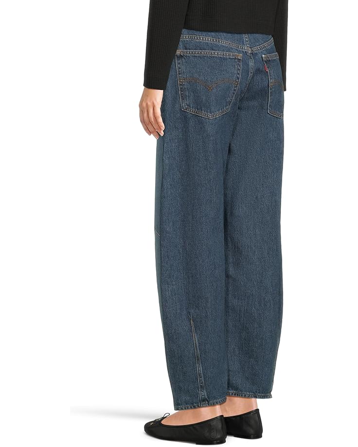 Levi's® Premium Barrel Saddle Back - #3 of 5