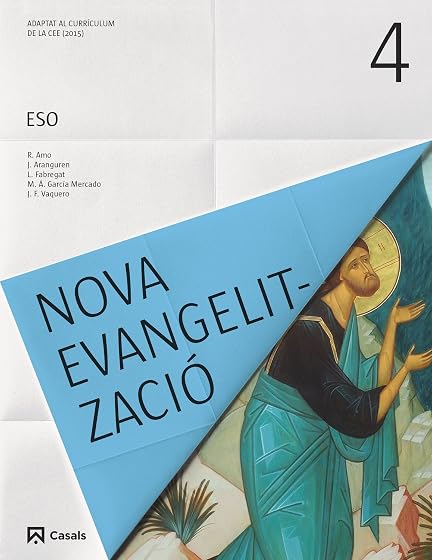 Nova Evangelització 4 ESO