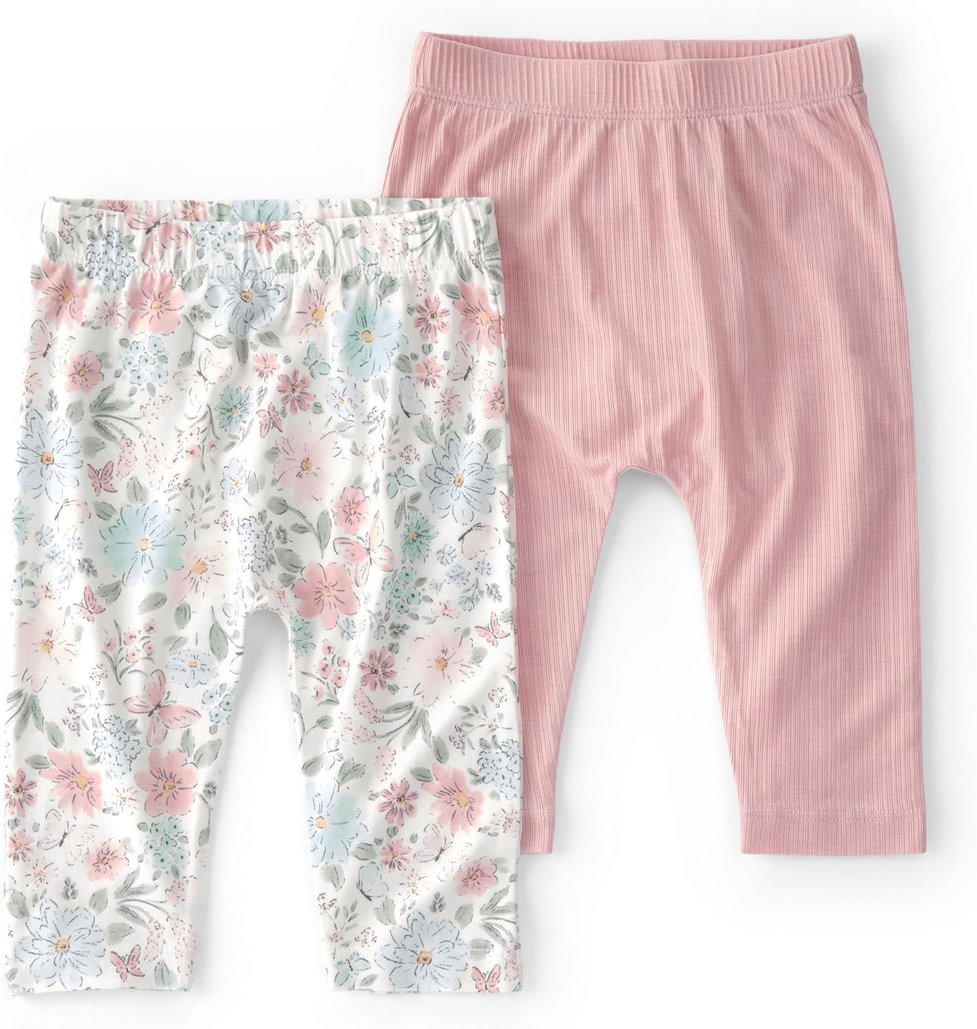 Carter's Baby Purelysoft 2-Pack Pant