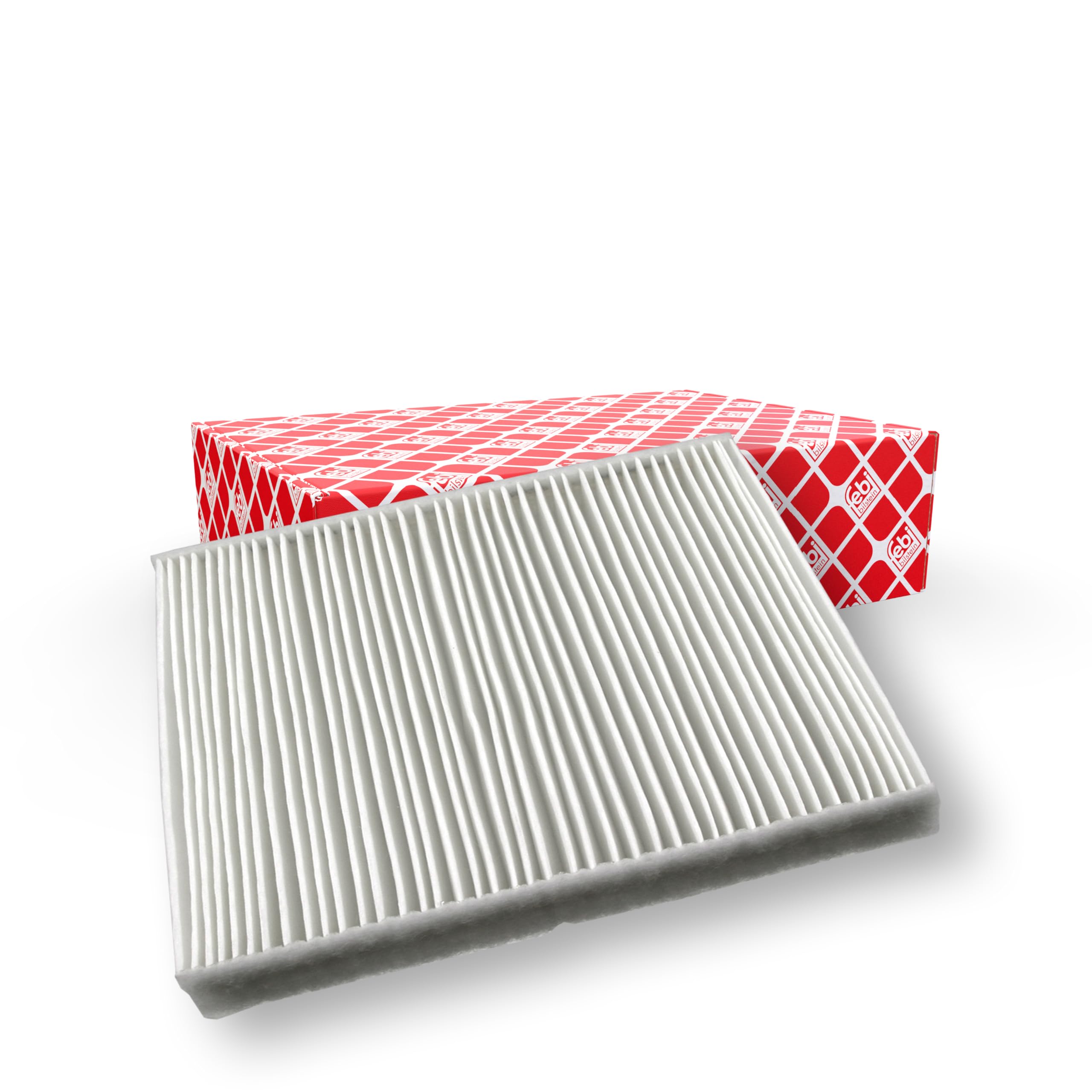 2x ✅Fits FEBI FE22165 Filter, cabin air FE22165 Cabin filter fits: F ⭐UK Seller⭐