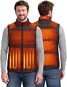 heated vest for men Top2商品