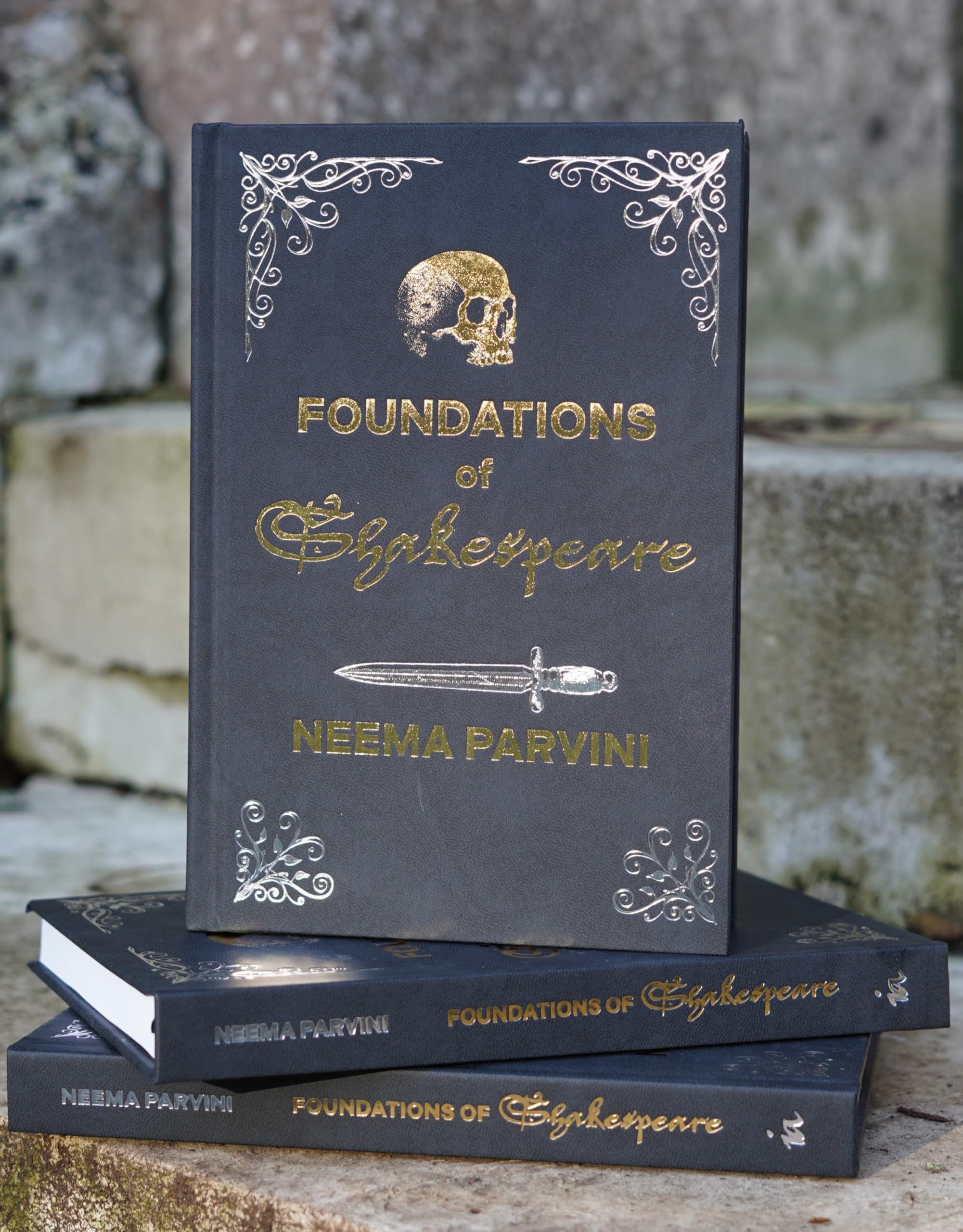 Foundations of Shakespeare