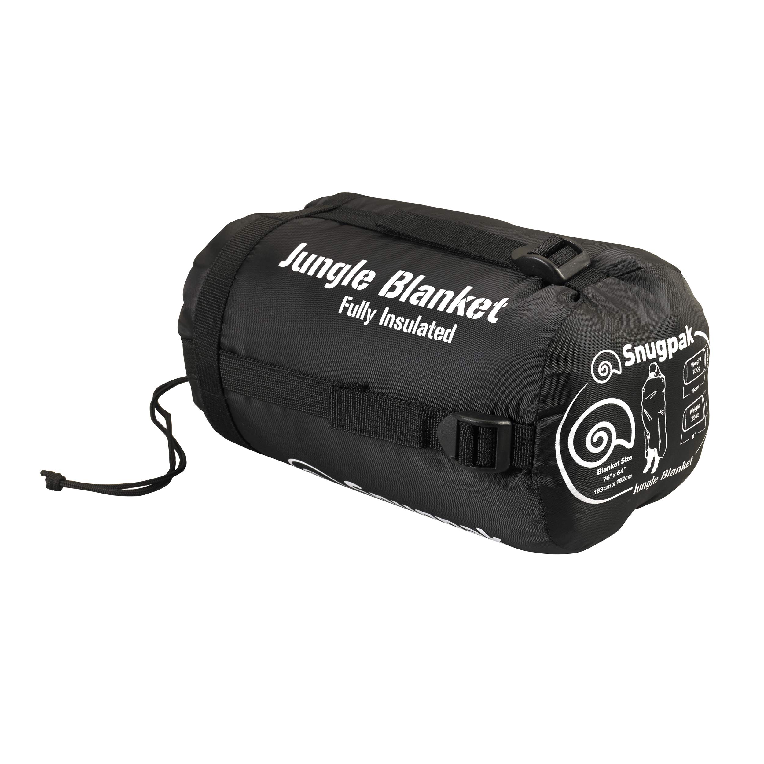 Snugpak Jungle Blanket 毛布 Snugpak Jungle Blanket – SFT2 Tactical