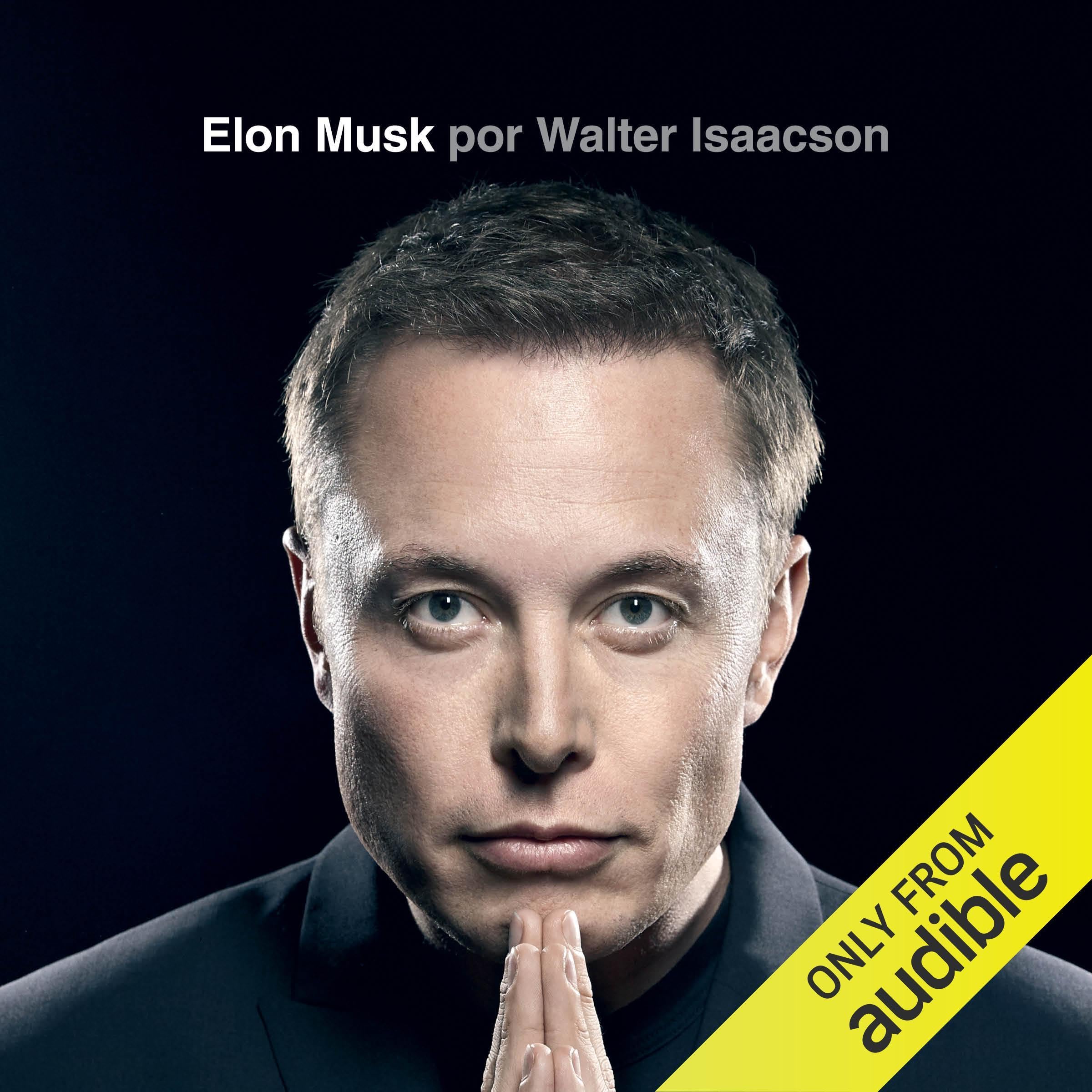 Elon Musk (Portuguese Edition)