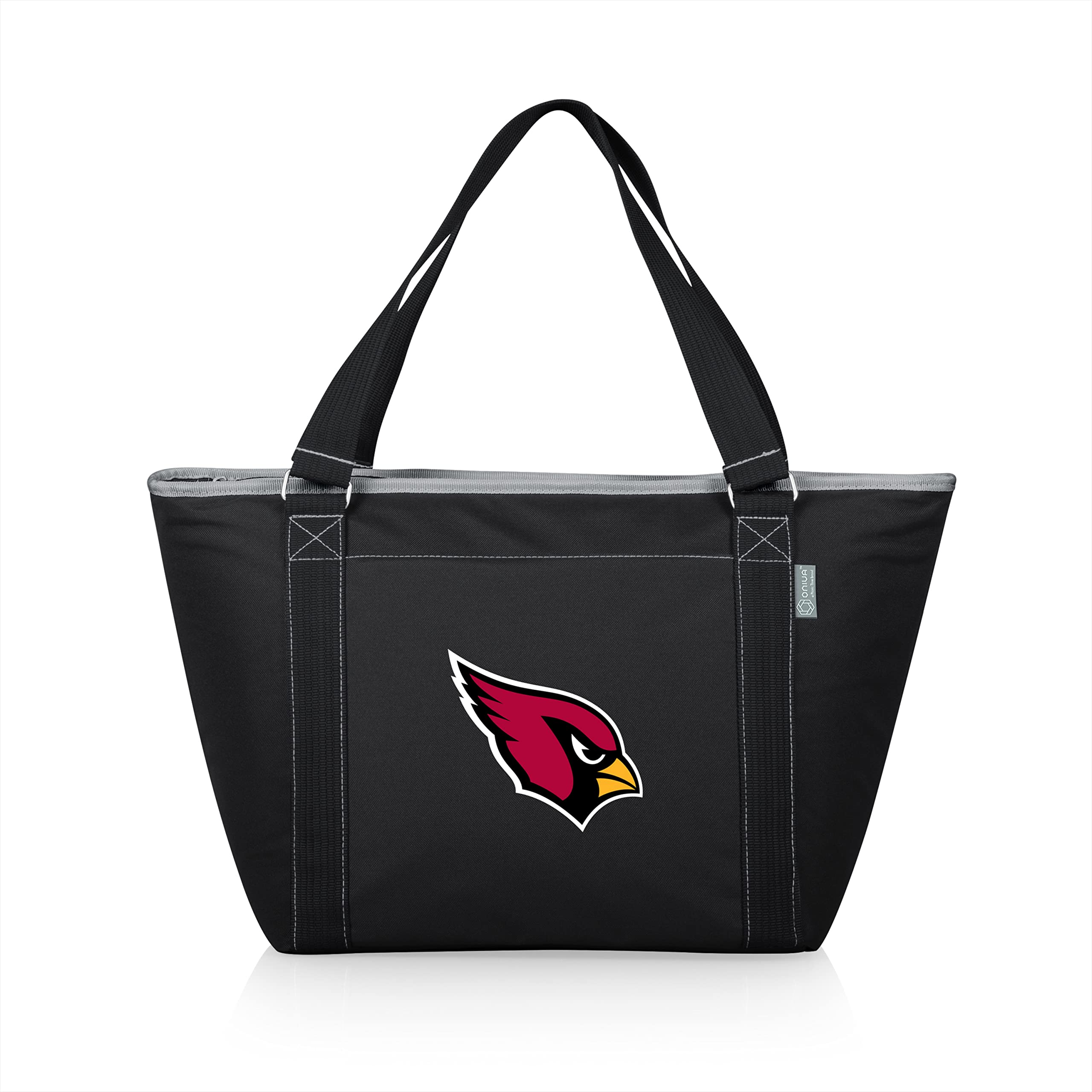 PICNIC TIME NFL Topanga Cooler Bag, Soft Cooler Tote Bag, Picnic Cooler