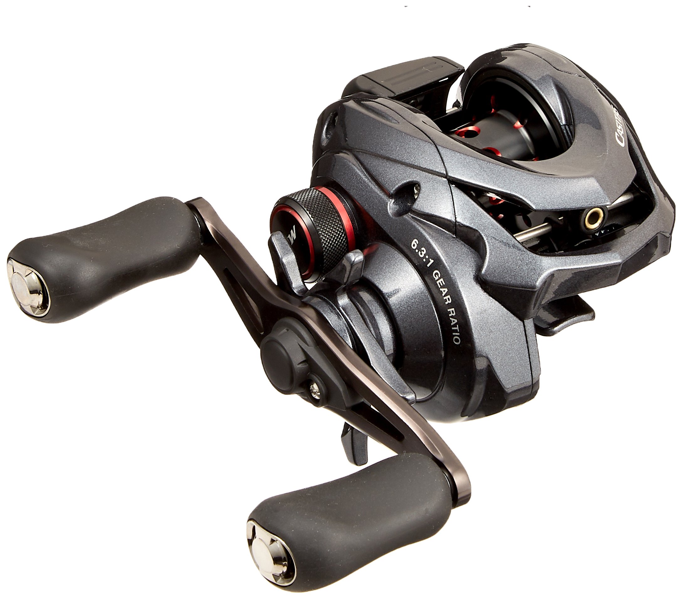 Amazon | シマノ(SHIMANO) ベイトリール 16 カシータスMGL 100 右 