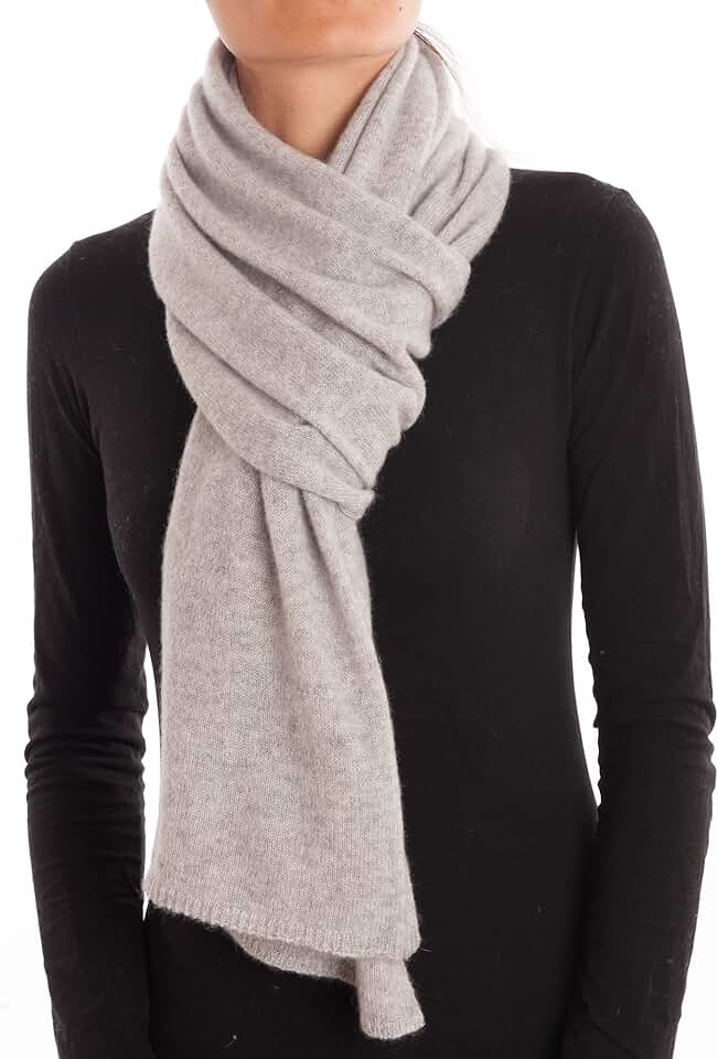 Amazon.co.uk cashmere scarves
