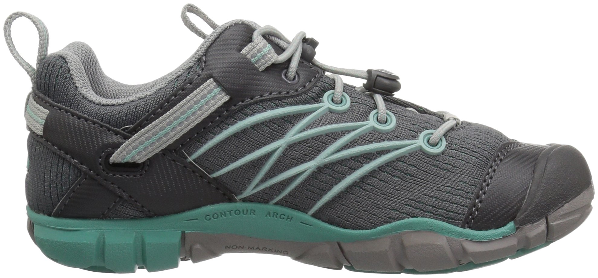 KEEN Unisex dziecięce buty trekkingowe Chandler CNX