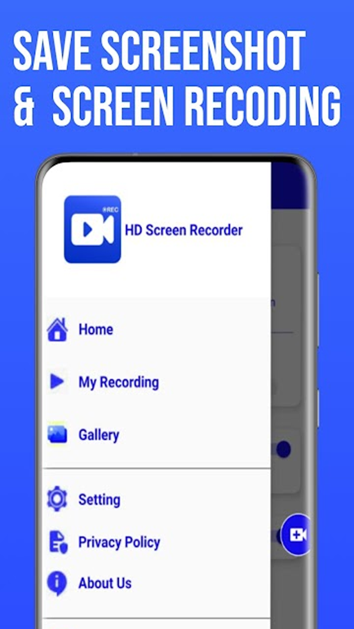 Su recoder Video Recoder & Screen for Android