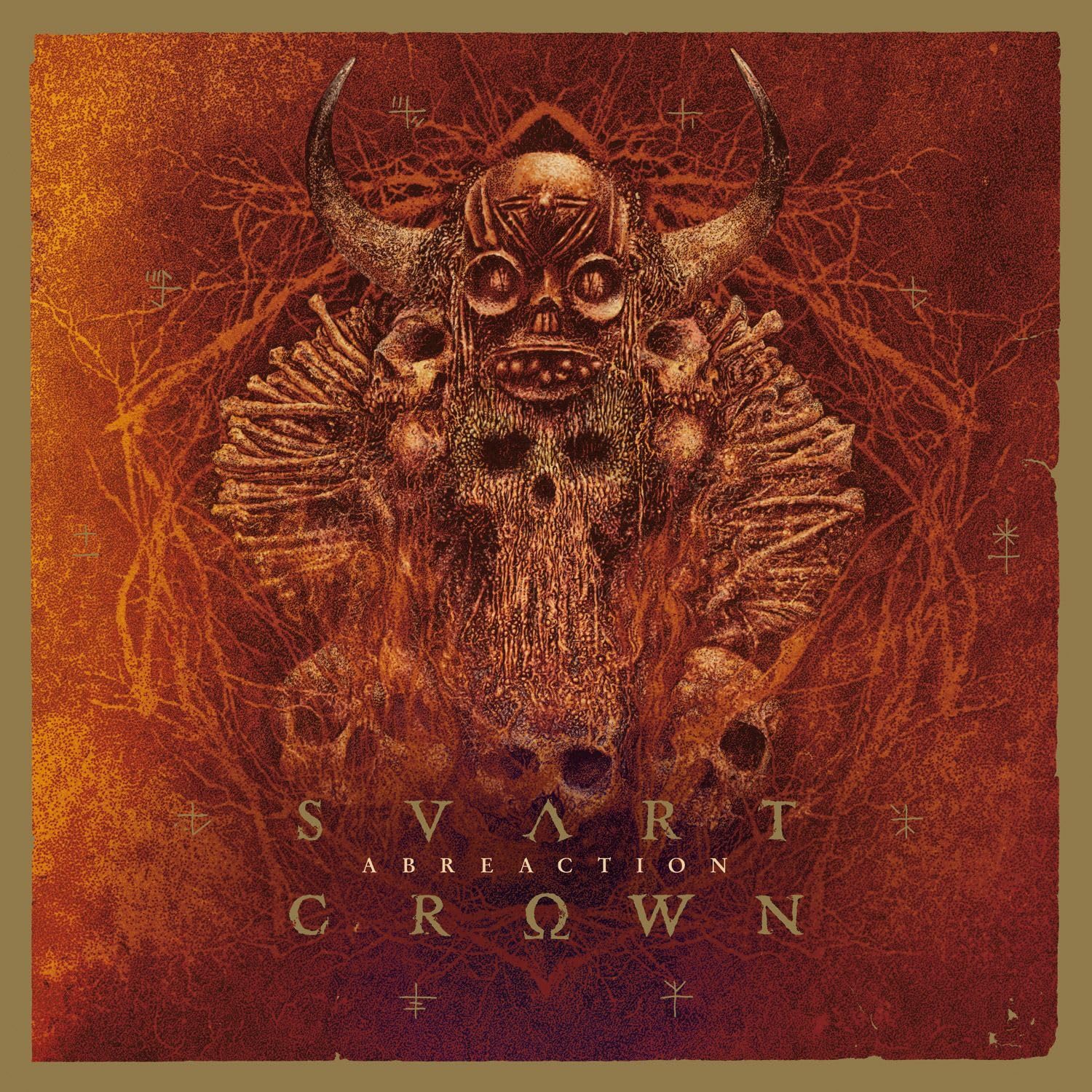Abreaction [VINYL]