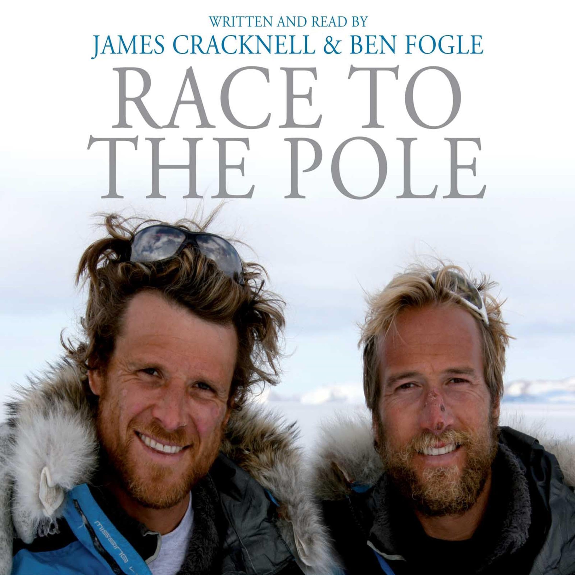 Race to the Pole