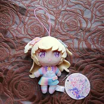 ひ*で様 プリパラ 夢川ゆい着せ替えぬいぐるみ ウインターライブ会場限定 81YK9BOVunL._UF350,350_QL50_.jpg