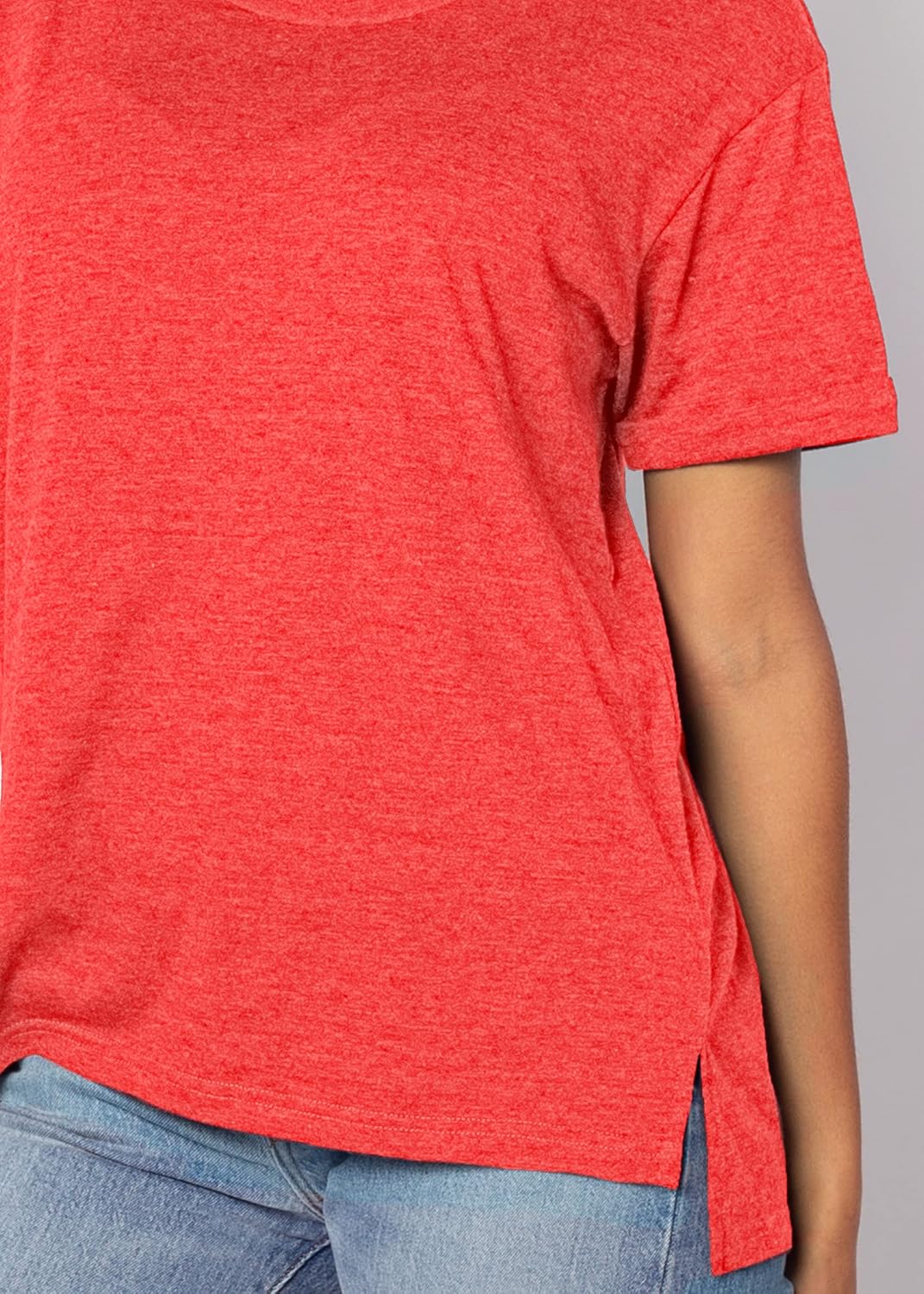 UG Apparel Women's Must Have Tee - Image 5