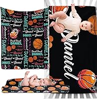 Vista 8 de Juego de ropa de cama personalizado para cuna de bebé, juego de 3 piezas para cuna de bebé, diseño de bolas y arco iris, cómoda manta de bebé