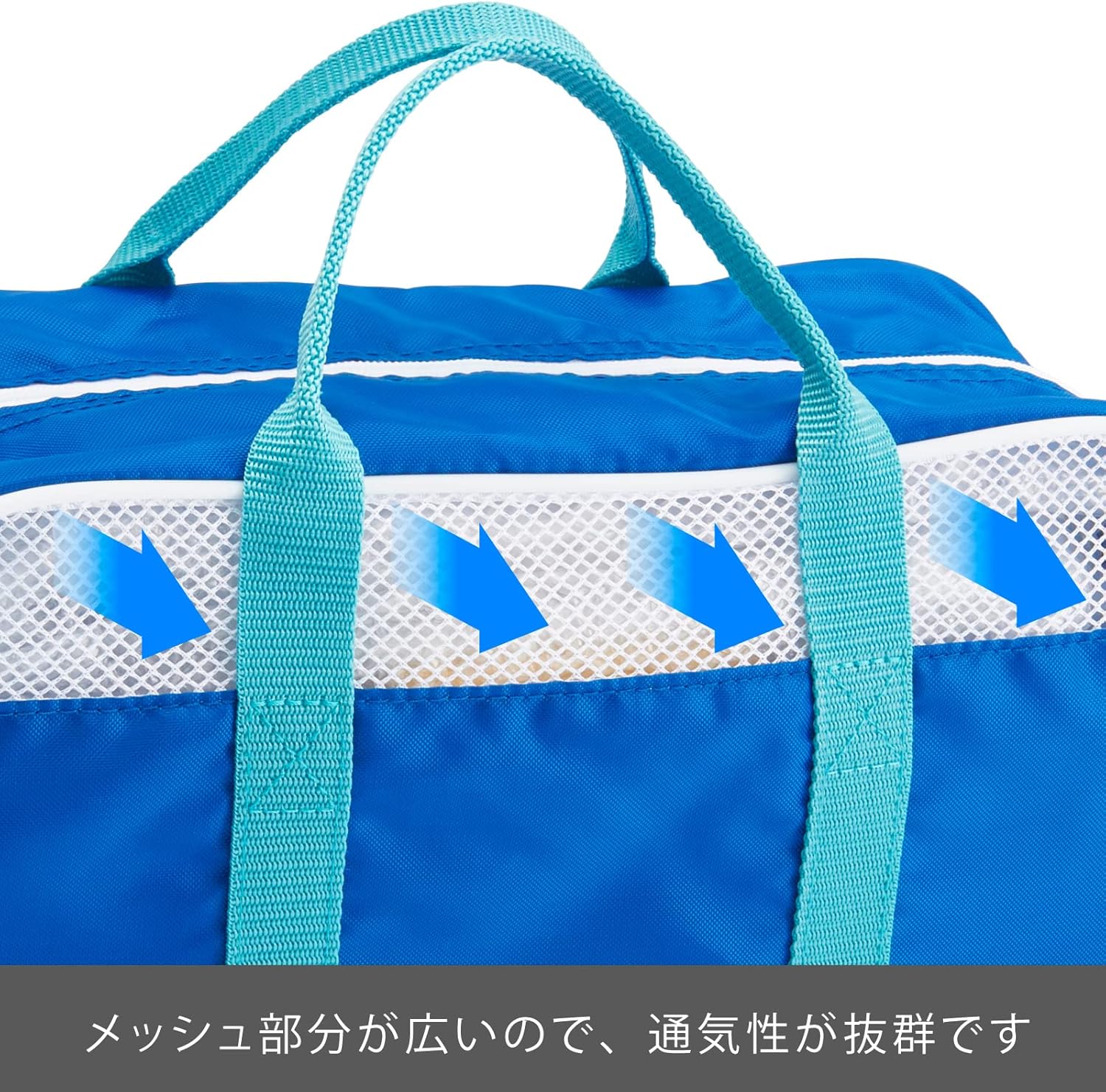 ぺんてる 絵の具セット 画材セット ZST41-C ブルー