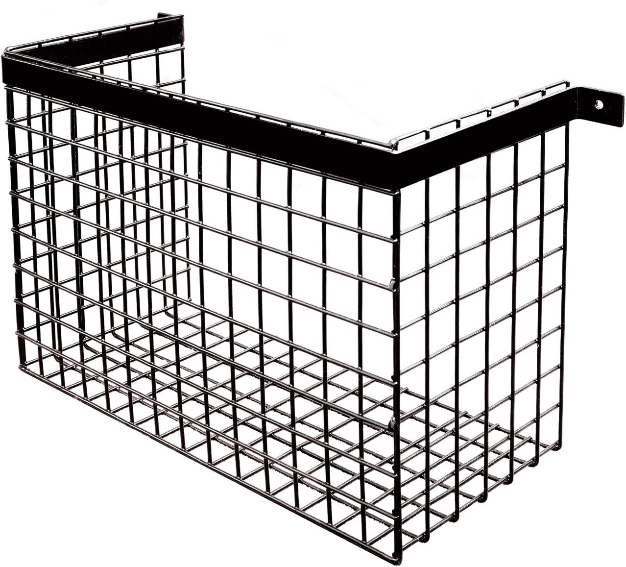 Avonstar Classics Range Widescreen Letter Box Catcher in Black British Made (Black)