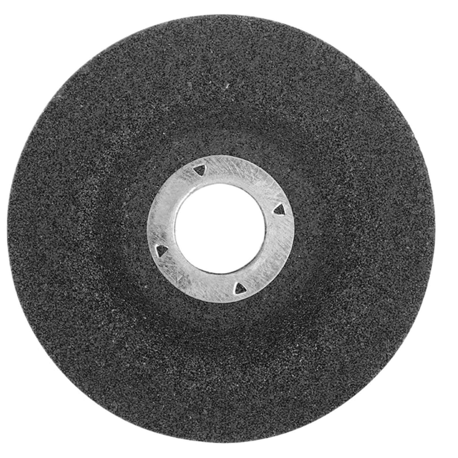 2/5/10 Piezas De Muela Abrasiva De 3 Pulgadas | Disco De Corte Y Pulido For Amoladora Angular, Accesorio Abrasivo Con Apertura De 10/16 Mm(10pcs,10mm bore)