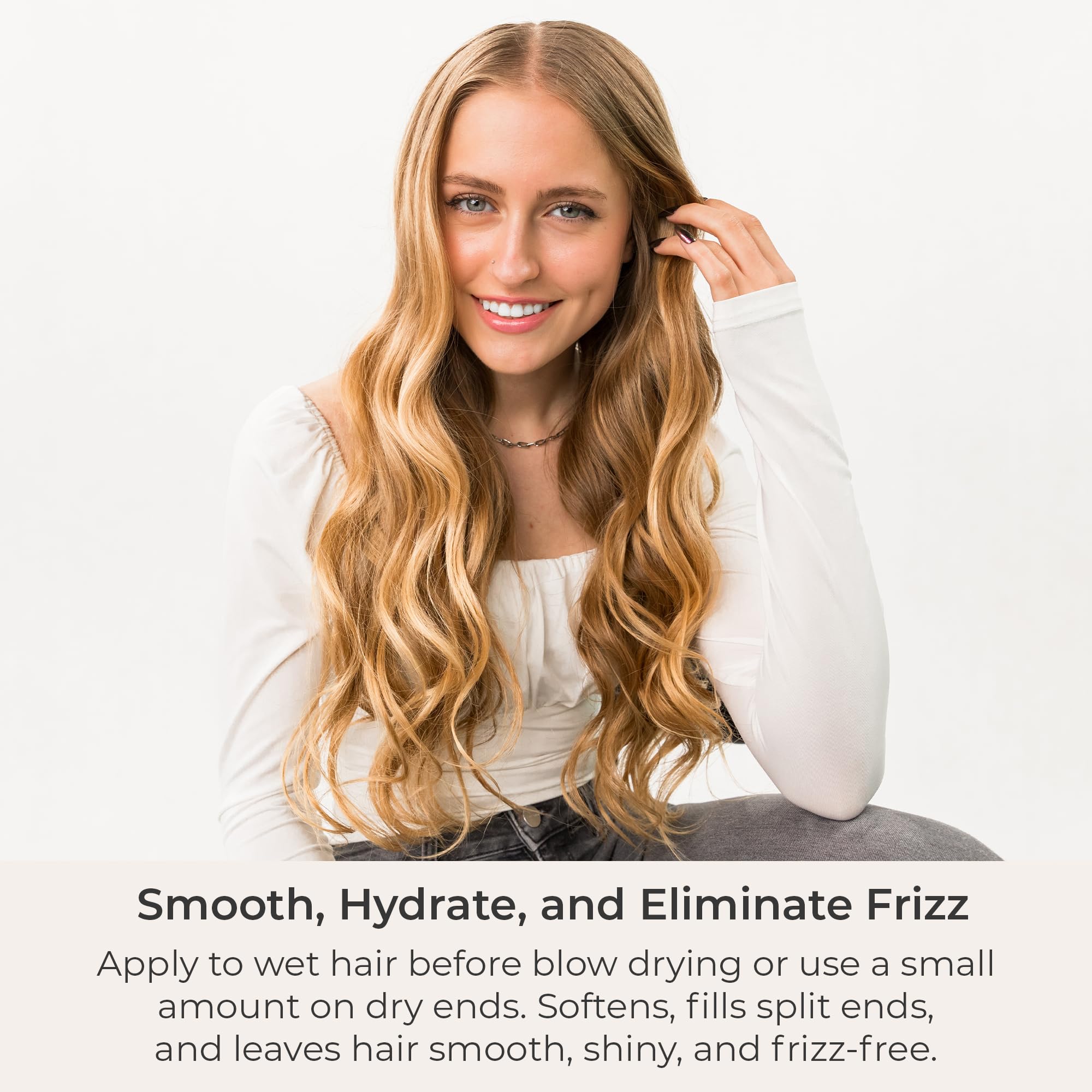 CIBU Nourishing Hair Oil Treatment