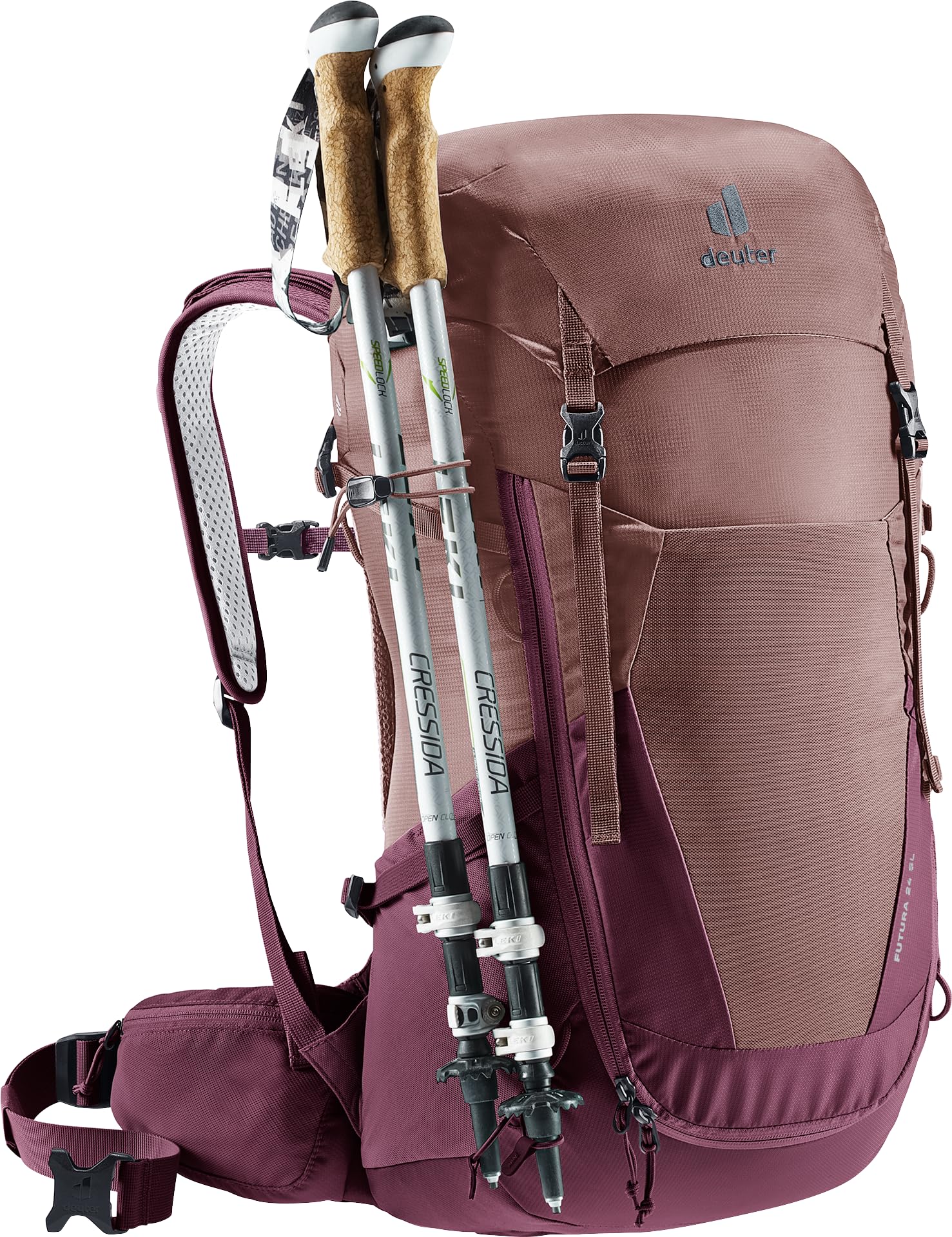 Deuter Futura 24 SL -
