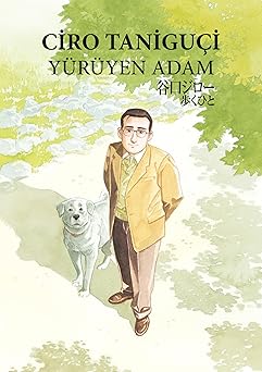 Walking Man