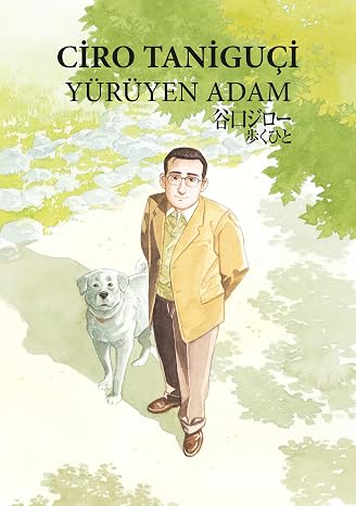 Walking Man