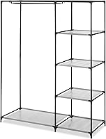 Vista 1 de Whitmor Armario Spacemaker con 5 estantes