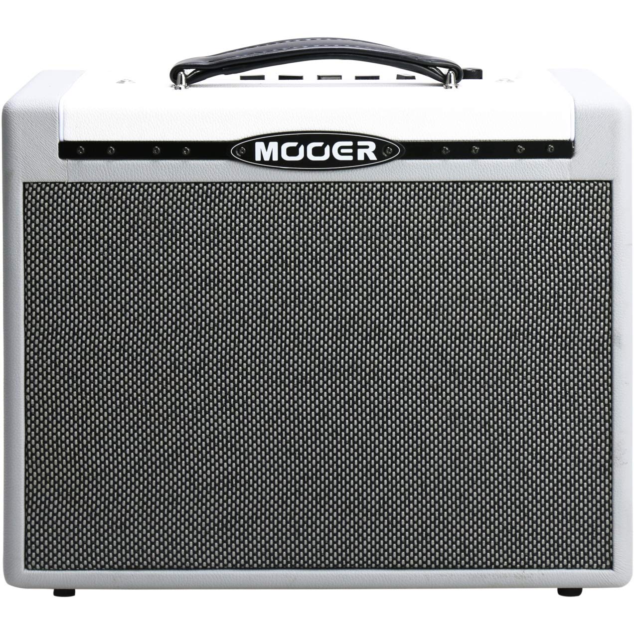 Mooer SD30-30 Watt Multi-Effects & Modeling Gitarre Combo, 8 Zoll