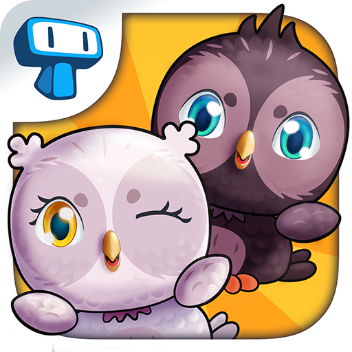 Virtual Bird My Virtual Birds - App on Amazon Appstore