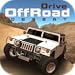 OffRoad Drive Desert