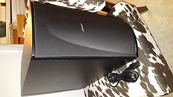 Bose lsps powered subwoofer Clearance