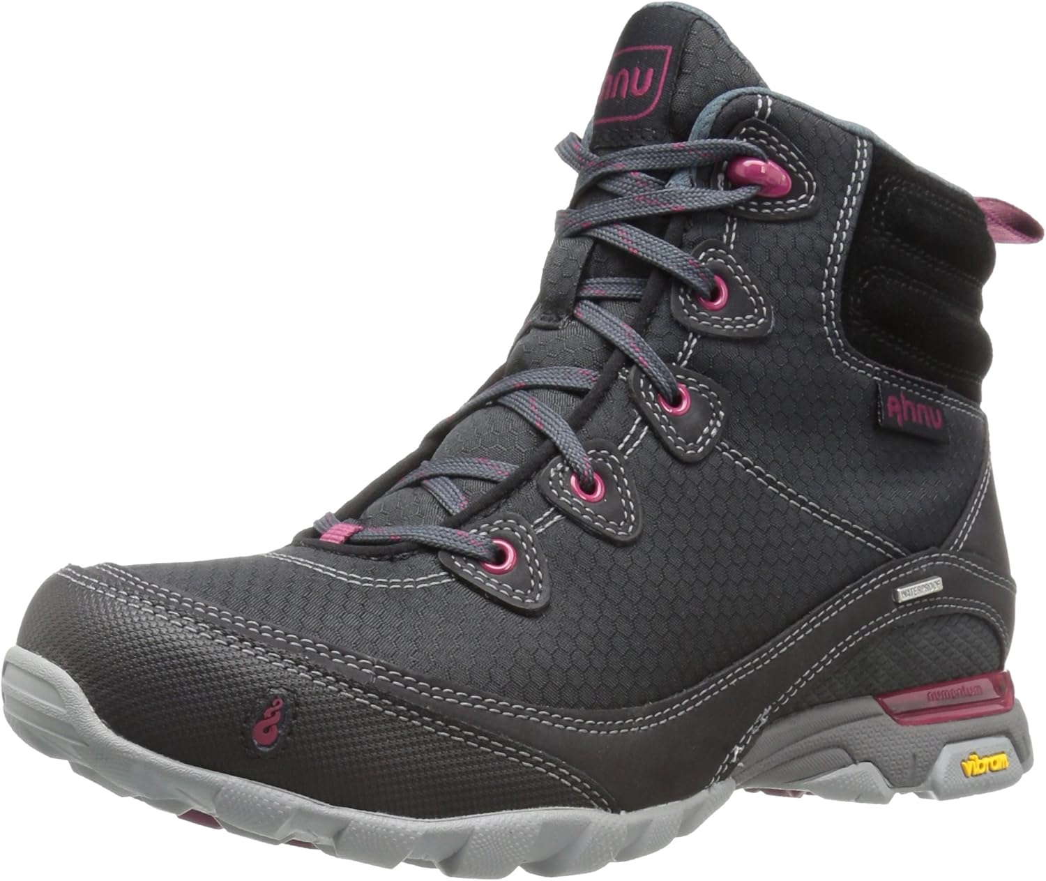 Hiking Boots Teva Ahnu Women's Boots Ahnu Shoes Ahnu By Teva