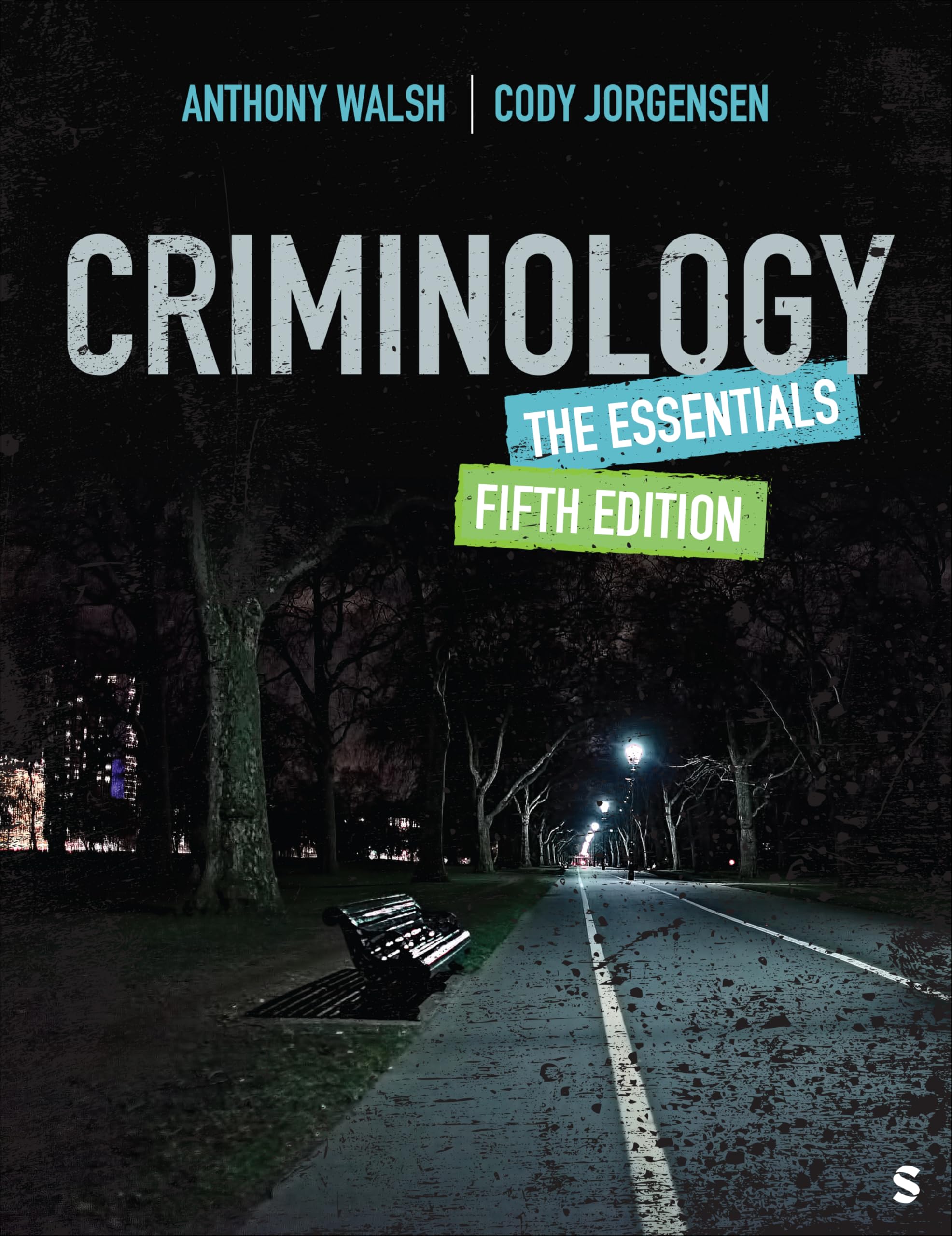 Criminology: The Essentials