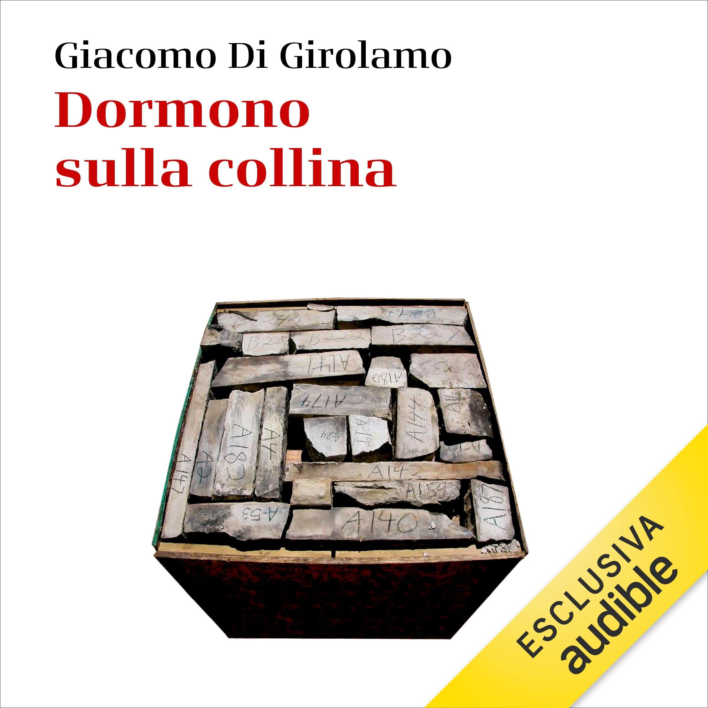 Dormono sulla collina: 1969-2014