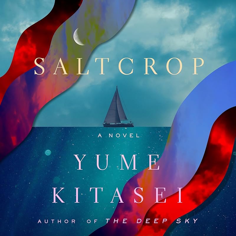 Carousel Item: Saltcrop