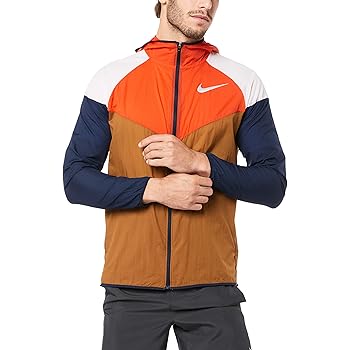 nike windrunner men's small