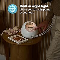 Vista 5 de Spectra Baby USA: Sacaleche eléctrico doble/simple de uso hospitalario S2.