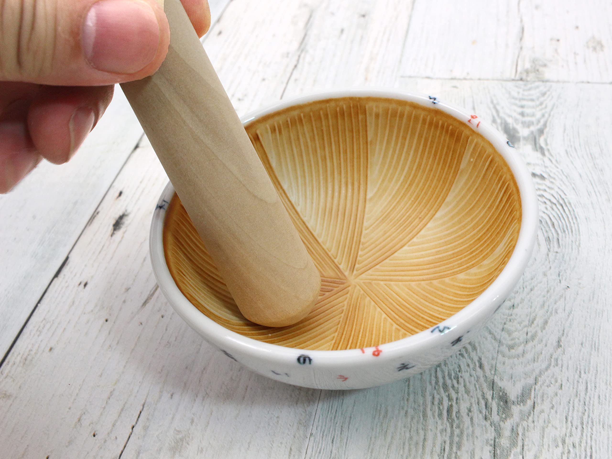 すり鉢 Amazon.co.jp: キャッスルエンタープライズ ミニ すり鉢(すり棒